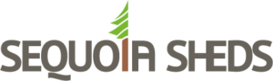 Sequoia Sheds Logo